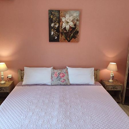 דאסיה Alexandra Spingou Apartments מראה חיצוני תמונה