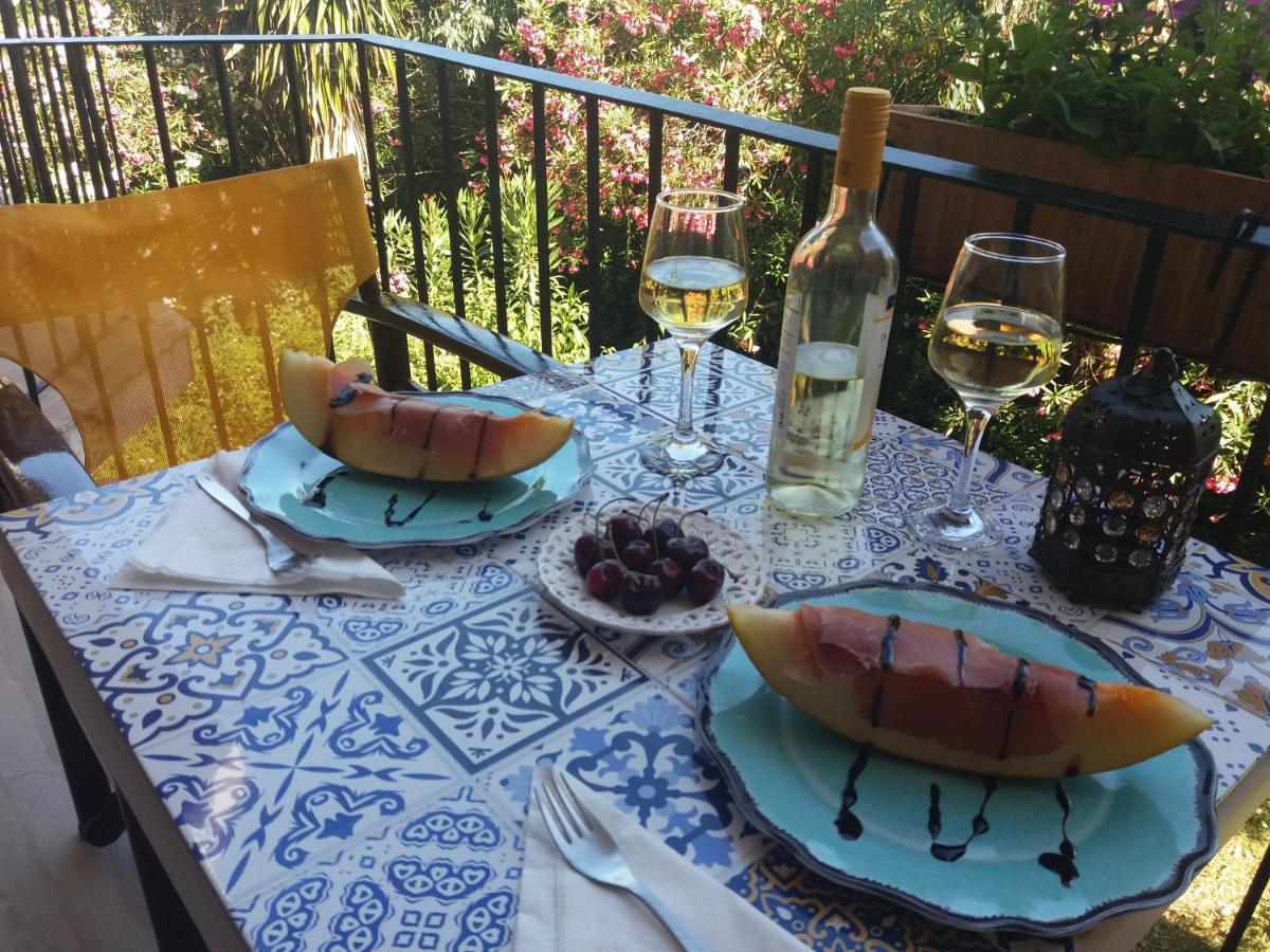 דאסיה Alexandra Spingou Apartments מראה חיצוני תמונה