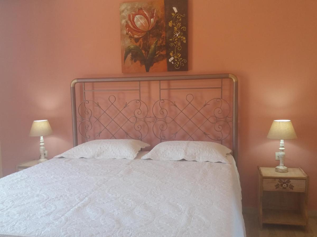 דאסיה Alexandra Spingou Apartments מראה חיצוני תמונה