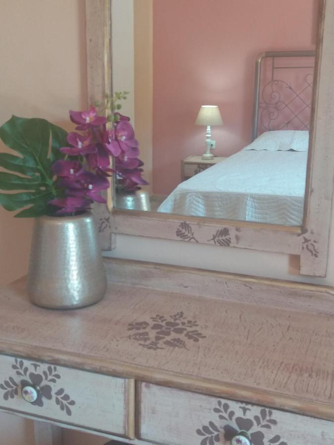 דאסיה Alexandra Spingou Apartments מראה חיצוני תמונה