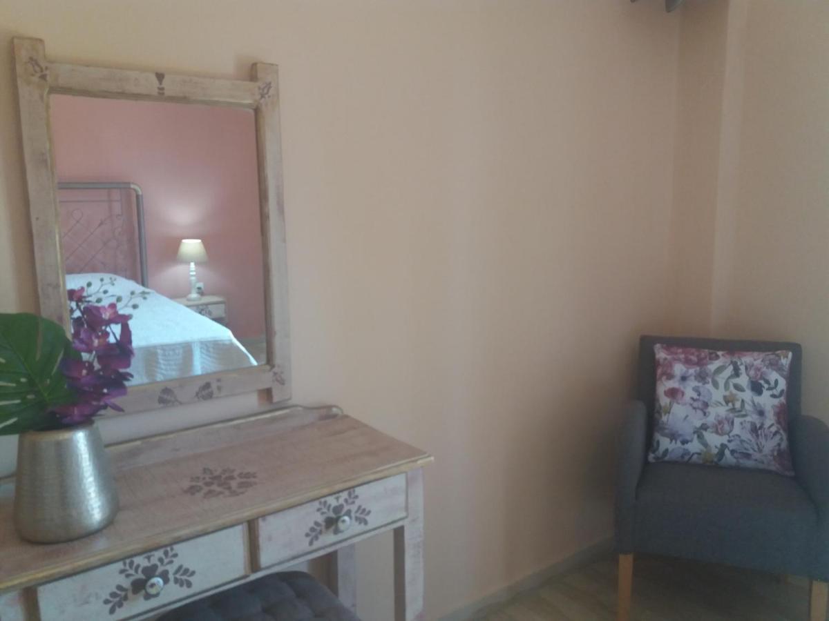דאסיה Alexandra Spingou Apartments מראה חיצוני תמונה