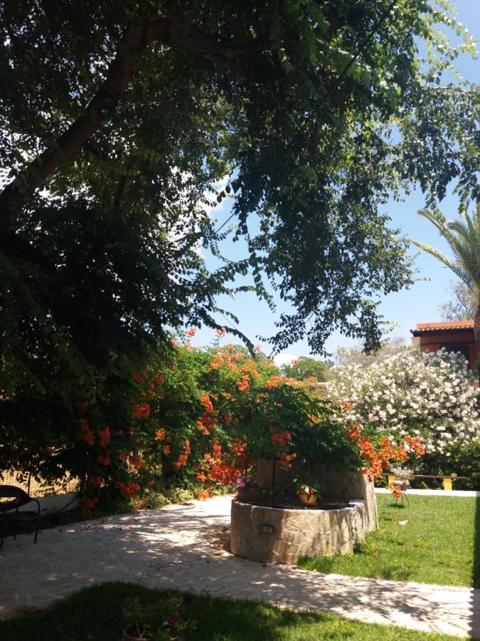 דאסיה Alexandra Spingou Apartments מראה חיצוני תמונה