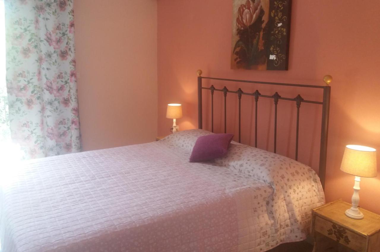 דאסיה Alexandra Spingou Apartments מראה חיצוני תמונה