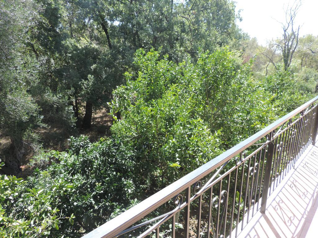 דאסיה Alexandra Spingou Apartments מראה חיצוני תמונה