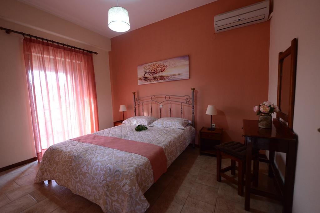 דאסיה Alexandra Spingou Apartments מראה חיצוני תמונה