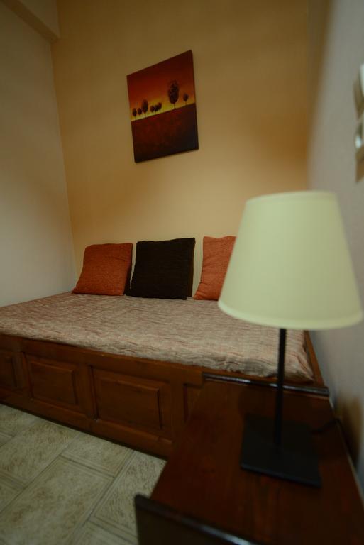 דאסיה Alexandra Spingou Apartments מראה חיצוני תמונה