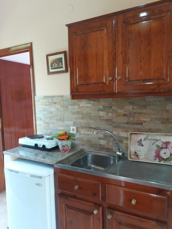 דאסיה Alexandra Spingou Apartments מראה חיצוני תמונה