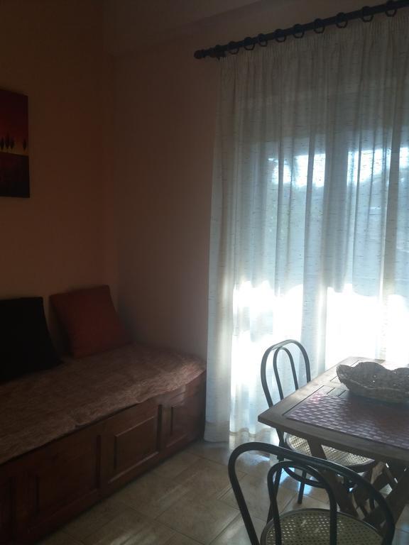 דאסיה Alexandra Spingou Apartments מראה חיצוני תמונה