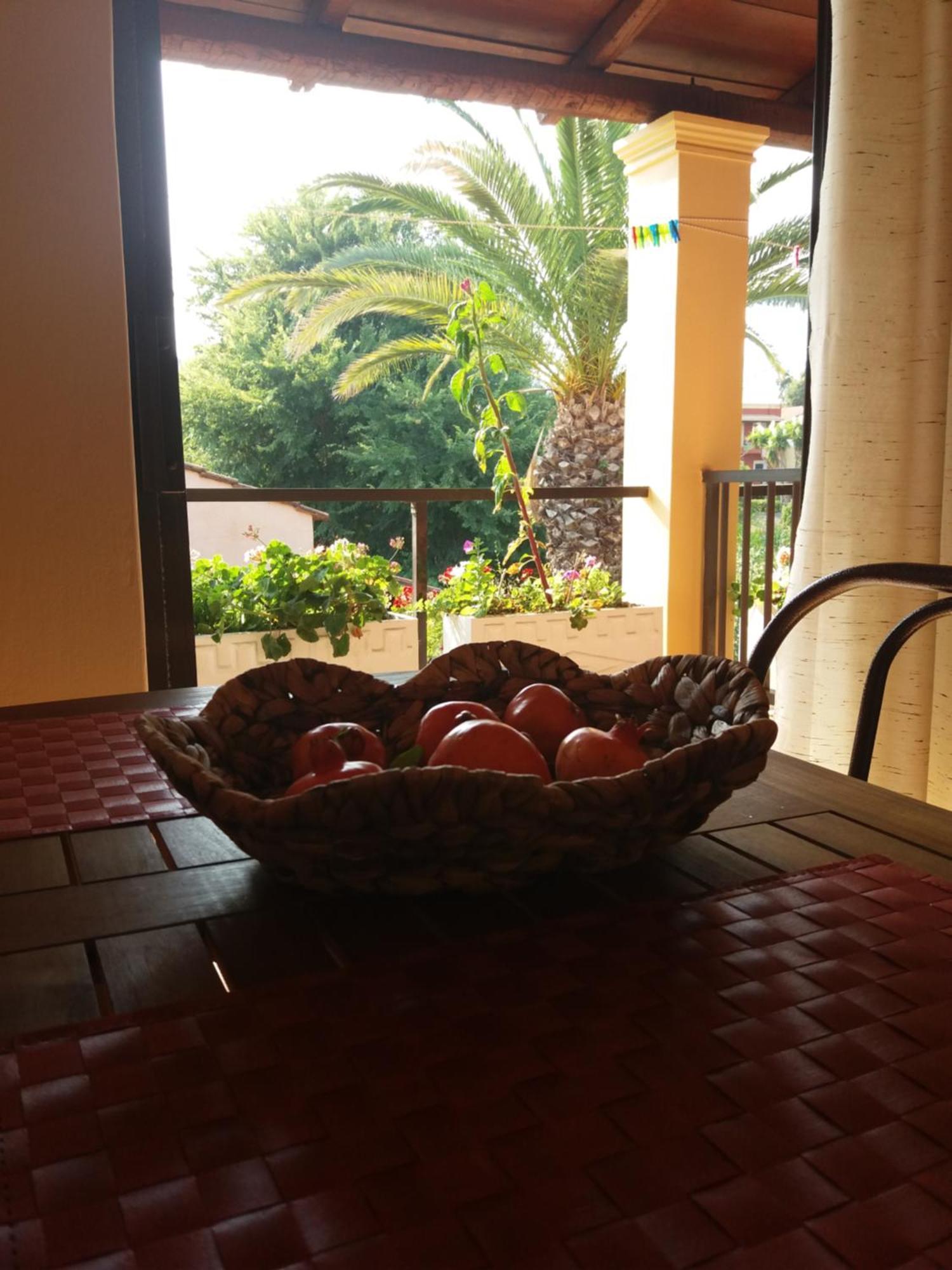 דאסיה Alexandra Spingou Apartments מראה חיצוני תמונה