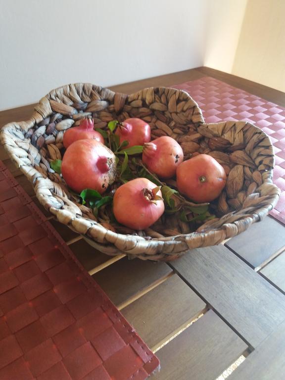 דאסיה Alexandra Spingou Apartments מראה חיצוני תמונה