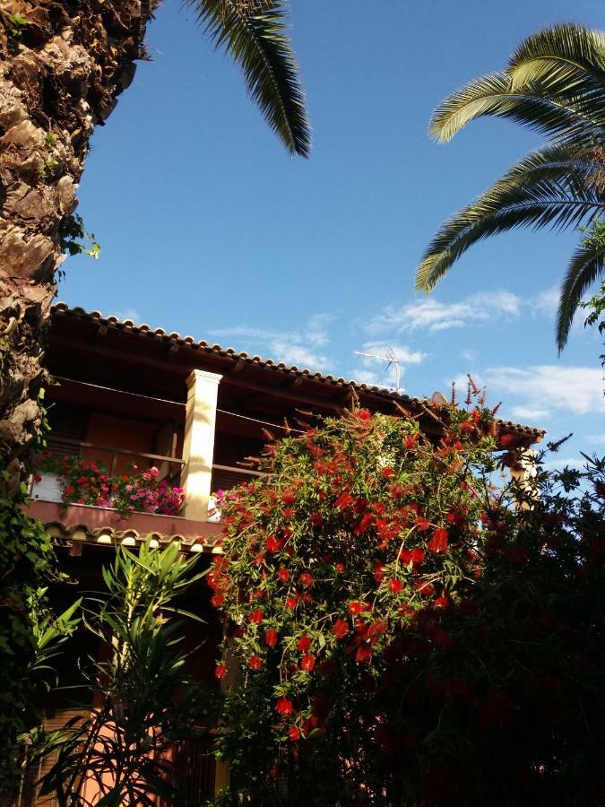 דאסיה Alexandra Spingou Apartments מראה חיצוני תמונה