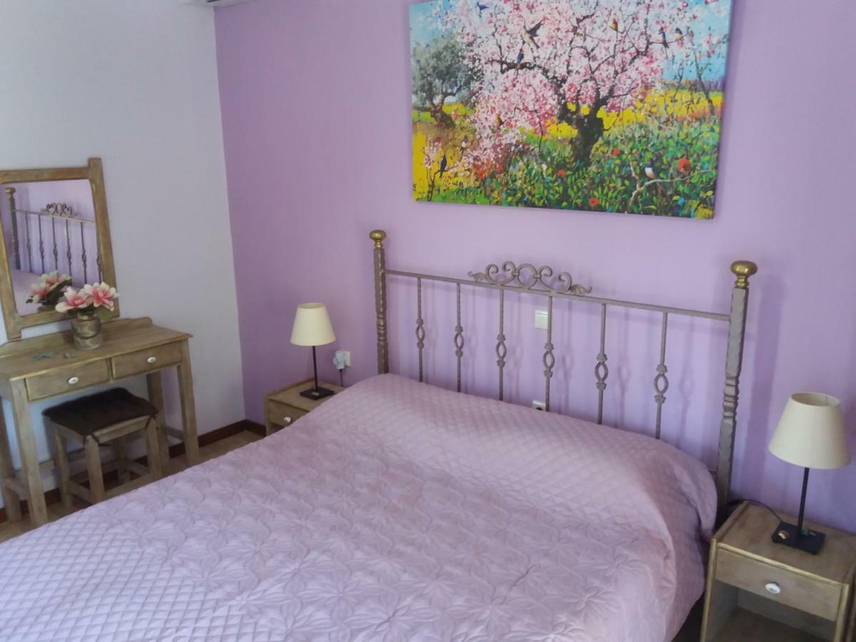 דאסיה Alexandra Spingou Apartments מראה חיצוני תמונה