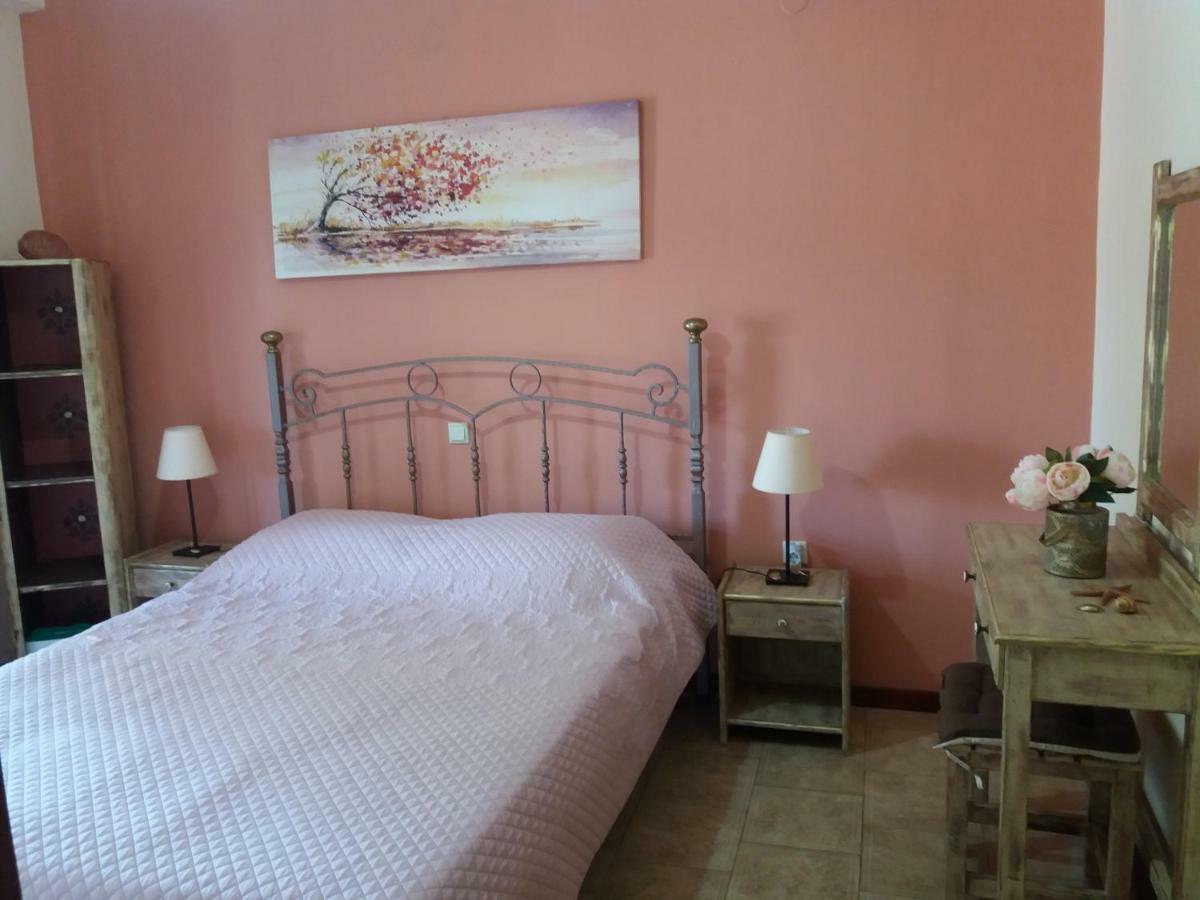 דאסיה Alexandra Spingou Apartments מראה חיצוני תמונה