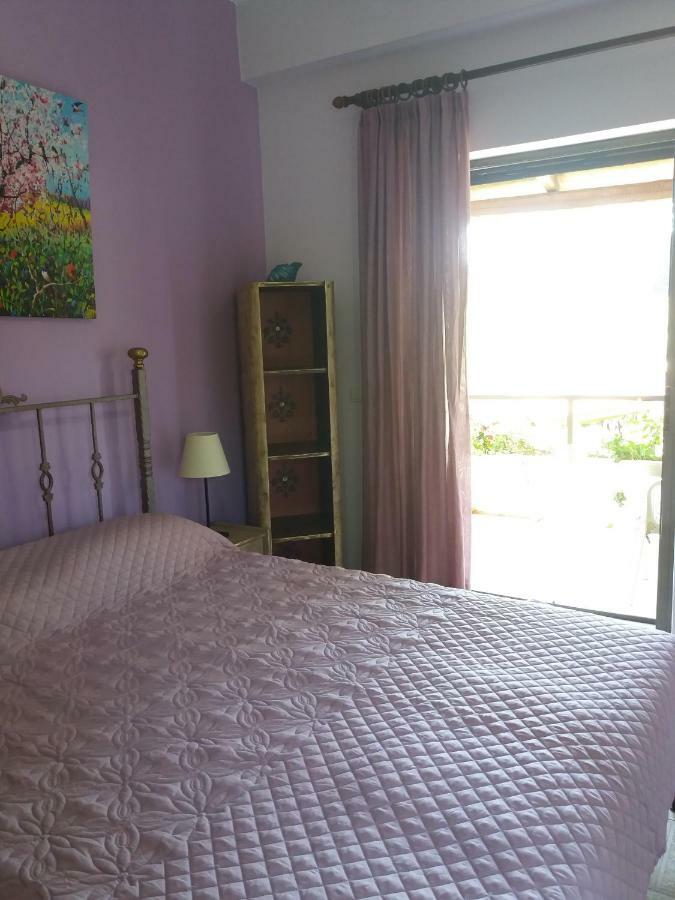 דאסיה Alexandra Spingou Apartments מראה חיצוני תמונה