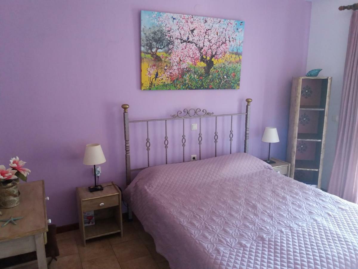 דאסיה Alexandra Spingou Apartments מראה חיצוני תמונה